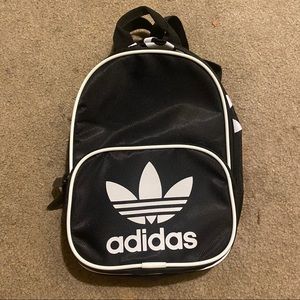 Mini Adidas Backpack